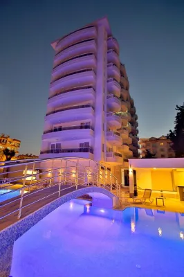 Ramira Joy Hotel Hotels near Red Tower