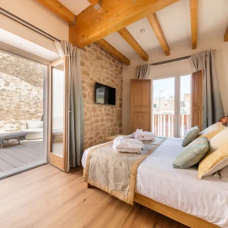 Forum Boutique Hotel & Spa - Adults Only