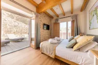 Forum Boutique Hotel & Spa - Adults Only Hotels near St Sebastian's Gate or Majorca Gate