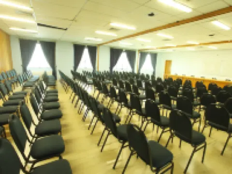 Itajaí Express Hotéis em Itajai