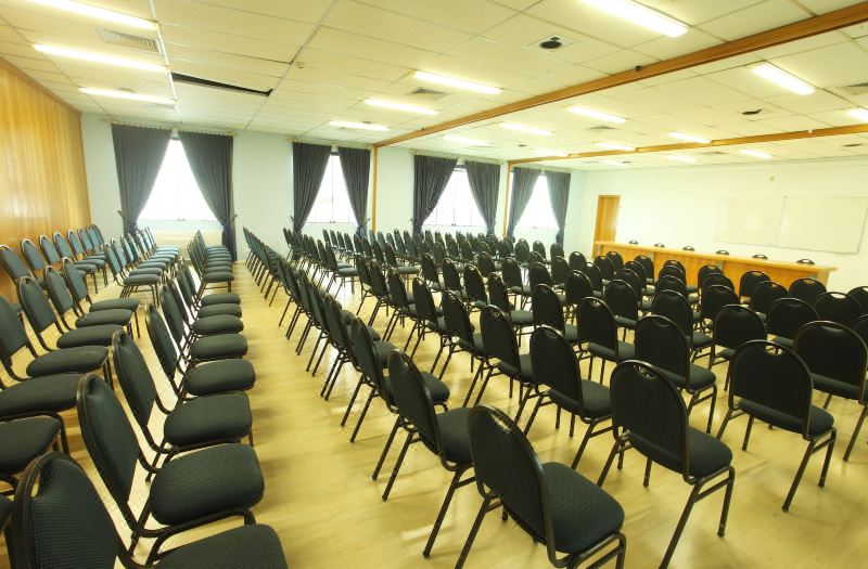 Itajaí Express Residence photo 2