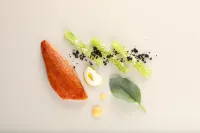 Hotel d'Europe - breakfast