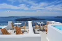 Cocoon Suites - Romantic