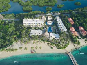 Alberghi Premium a Belize: le opzioni più popolari