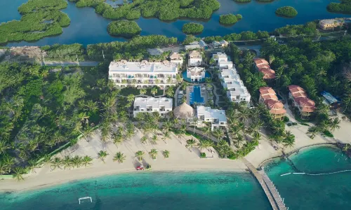 Las Terrazas Resort