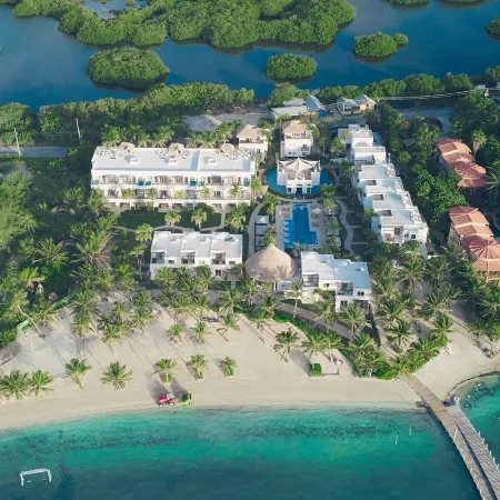Las Terrazas Resort