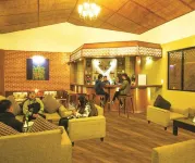 Hotel Himalayan Villa - Barer