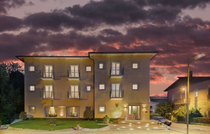 Hotel Corsignano