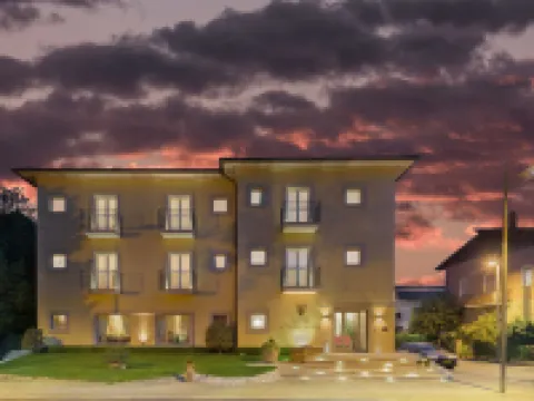 Hotel Corsignano Hotels in Pienza