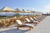 Hotel Waya Guajira Hotels in Calabacito