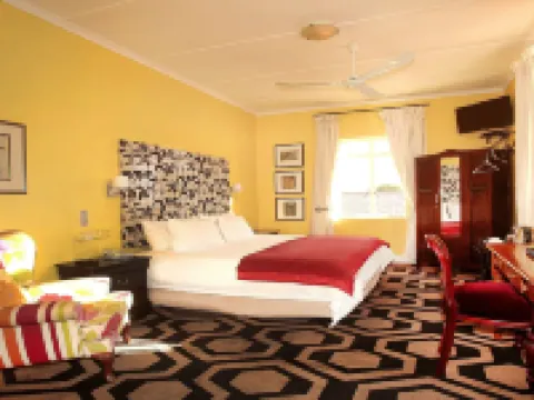 Karoo Art Hotel Hotels in Overberg District Municipality