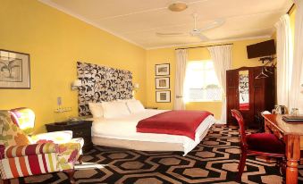 Karoo Art Hotel