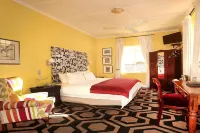 Karoo Art Hotel Hotels in Barrydale