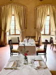 Castello Vicchiomaggio Hotel di Greve in Chianti