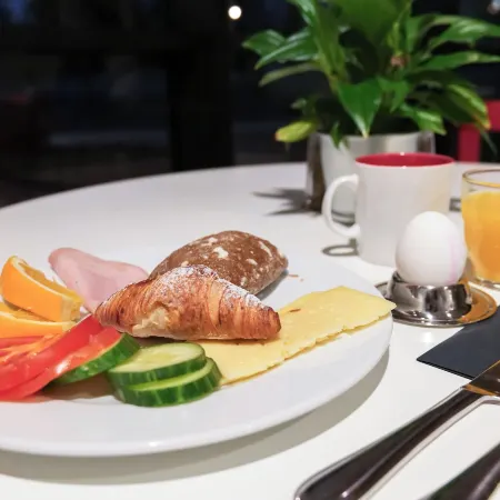 Best Western Plus Park City Malmo