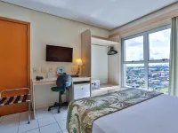 Sleep Inn Manaus Hotels in Manaus