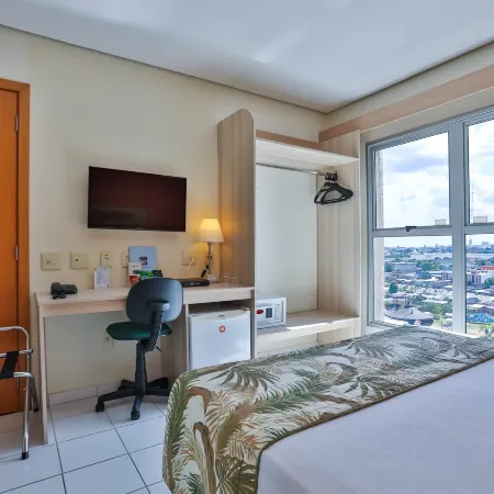 Sleep Inn Manaus