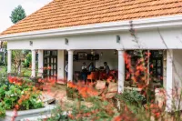 Five Volcanoes Boutique Hotel Hotels in Musanze