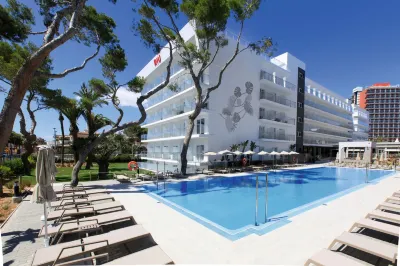 Hotel Riu Concordia Hotels in Playa de Palma