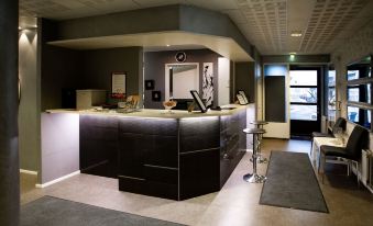 Hotel CityHovi