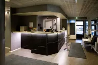 Hotel CityHovi Hotels in Rauma sub-region