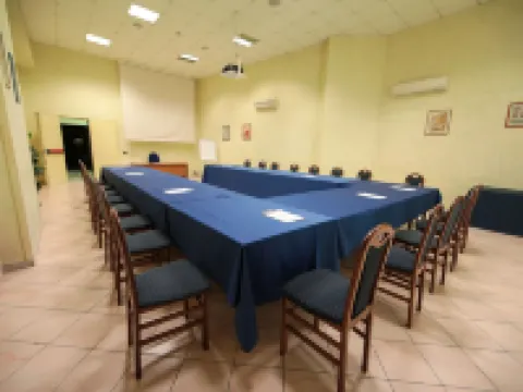 Edra Palace Hotel & Ristorante Hotels in Cassino