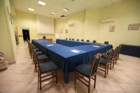 Edra Palace Hotel & Ristorante Hotels in Cassino