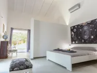 Naturarte Guesthouse テッラジーニのホテル