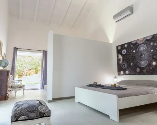 Naturarte Guesthouse Hotel a Terrasini