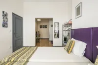 Apartamento Purple Room - Bintang 3