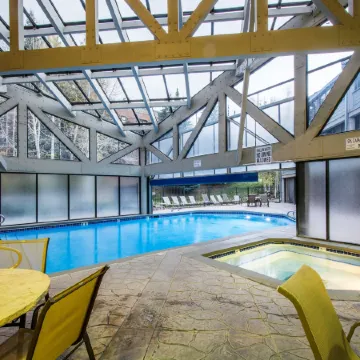 Silver King by All Seasons Resort Lodging