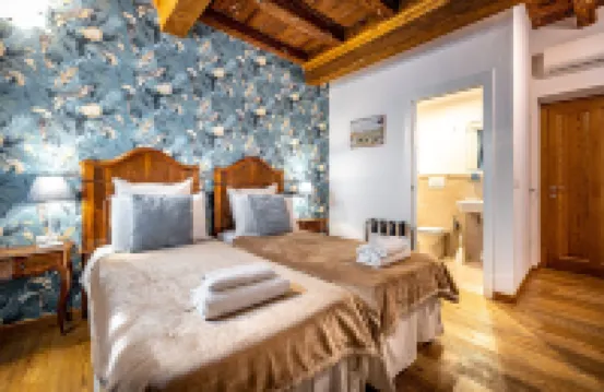 La Stella d'Oro B&B