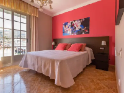 Alojamiento Colina del Sol Hotels in Torrox