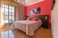 카사 콜리나 델 솔 토록스 호텔