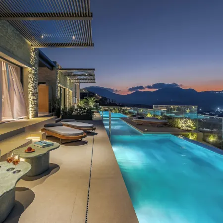 Omega Residences