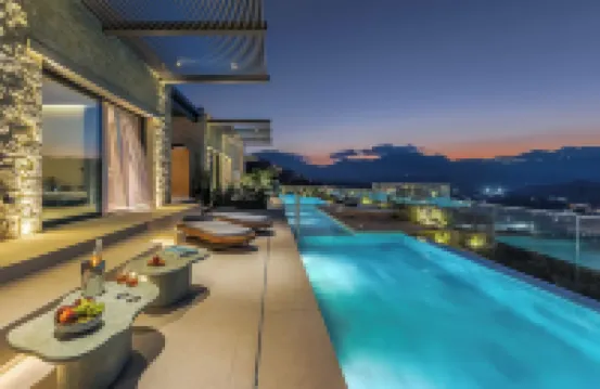 Omega Residences