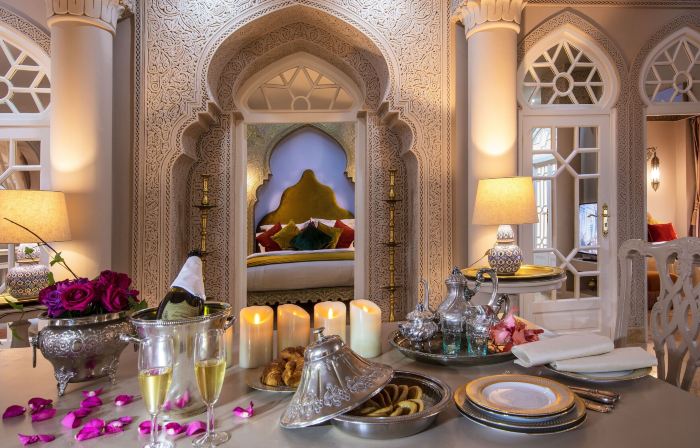 Riad Dar El Malaika