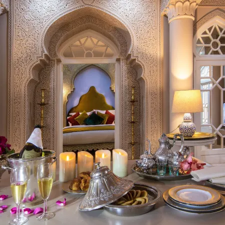 Riad Dar El Malaika