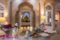 Riad Dar El Malaika - Desayuno