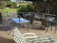 Ulladulla Harbour Motel Hotéis em Ulladulla