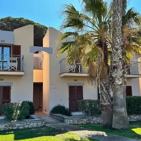 Hotel Corte Rosada