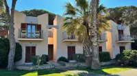 Hotel Corte Rosada Resort & Spa