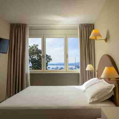 Hotel Nettuno Rooms