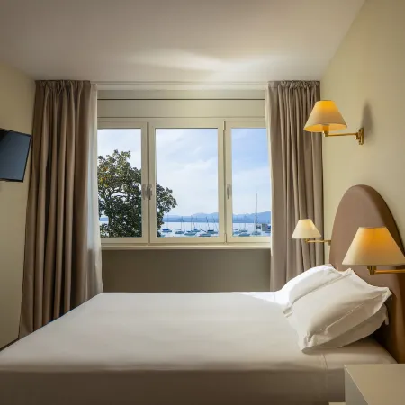 Hotel Nettuno