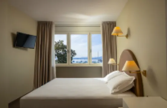 Hotel Nettuno