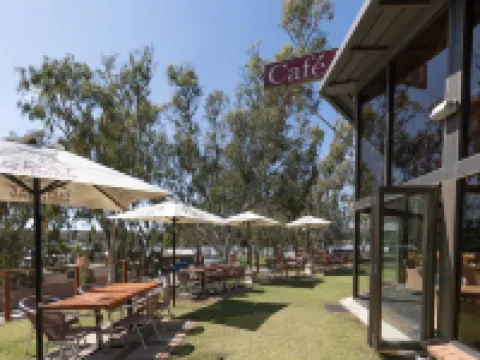 Mannum Motel Hotels in Mannum