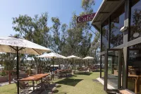 Mannum Motel Hotels in Mannum