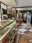 هوتل كاليهان فنادق في Isa Bey Mahallesi