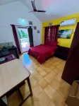Jes Guest House - balcony