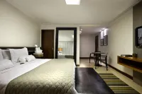 Sia Park Executive Hotel Hotels in Guará